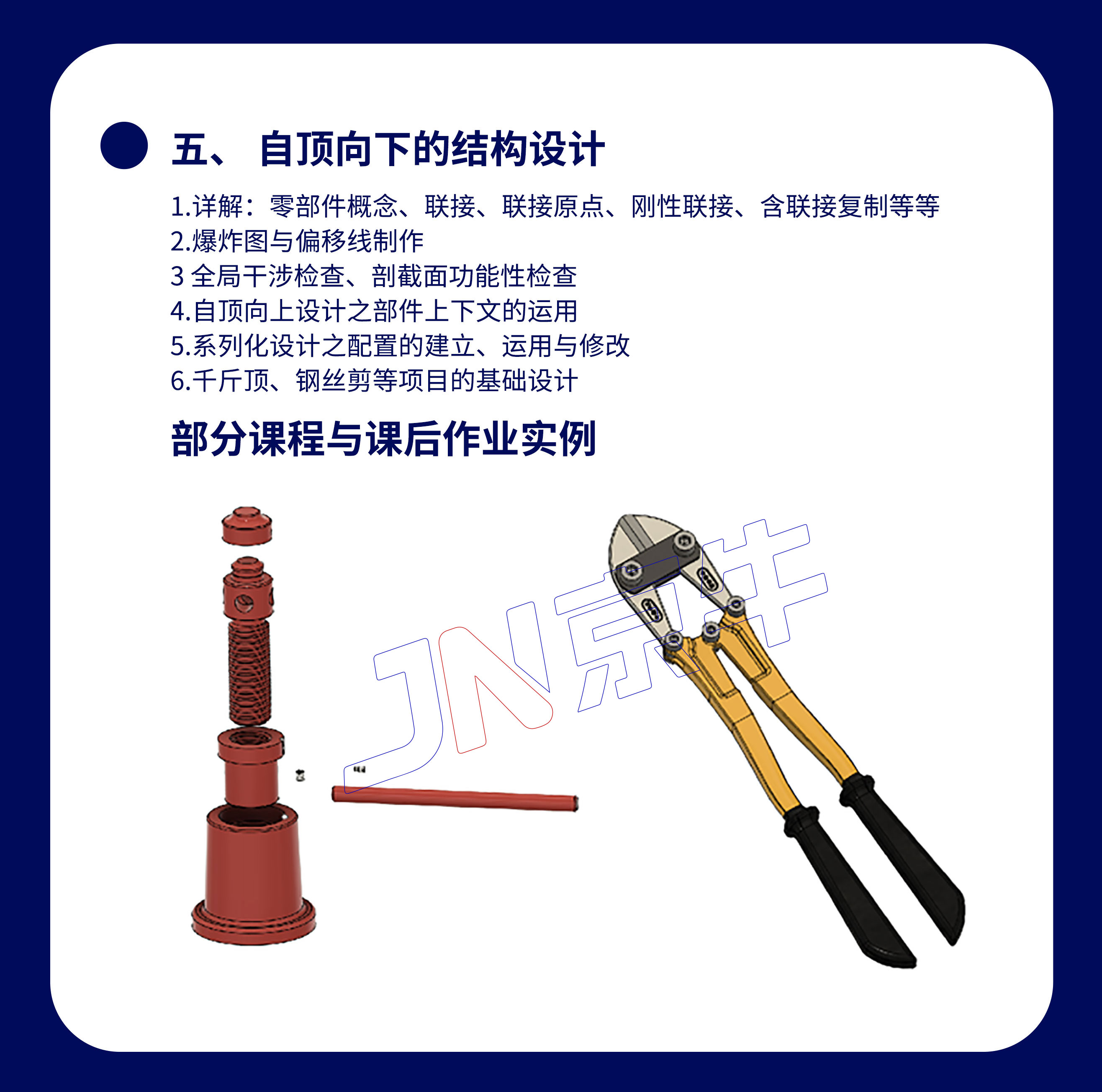 Fusion零基础入门强化